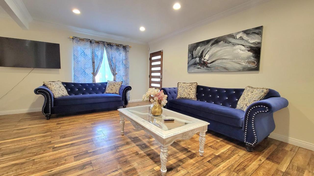 Large 1-Bedroom With Kitchen In Encino Los Angeles Exterior photo